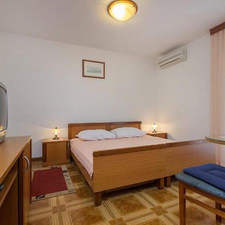 Apartments Tonimir Vodice Zewnętrze zdjęcie