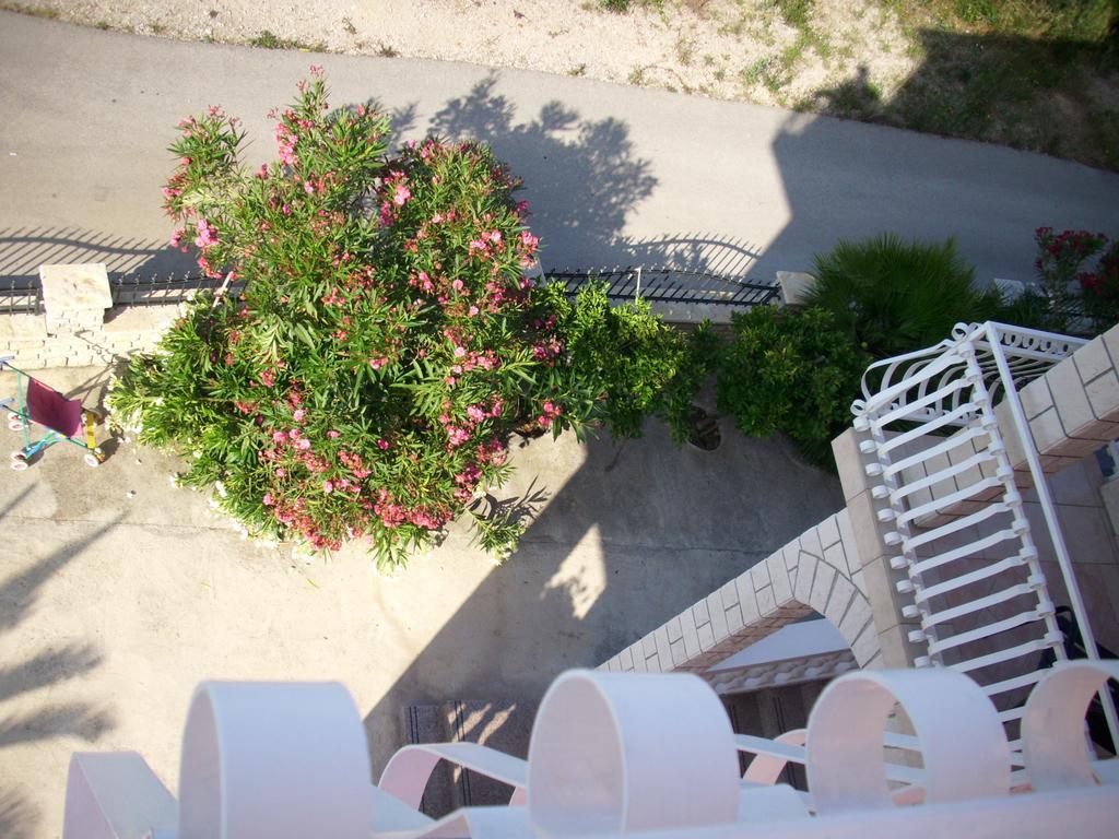 Apartments Tonimir Vodice Zewnętrze zdjęcie