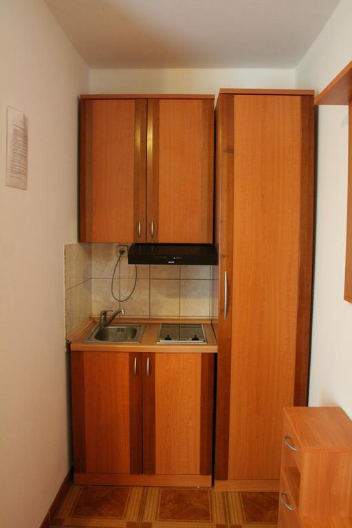 Apartments Tonimir Vodice Pokój zdjęcie