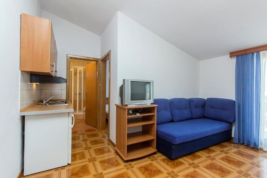 Apartments Tonimir Vodice Zewnętrze zdjęcie