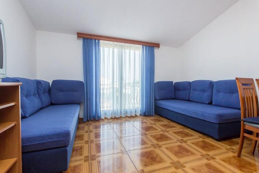 Apartments Tonimir Vodice Zewnętrze zdjęcie