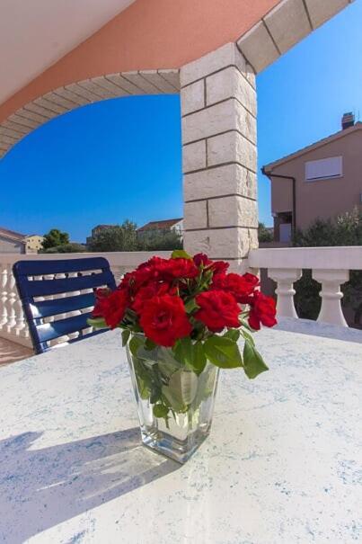 Apartments Tonimir Vodice Zewnętrze zdjęcie