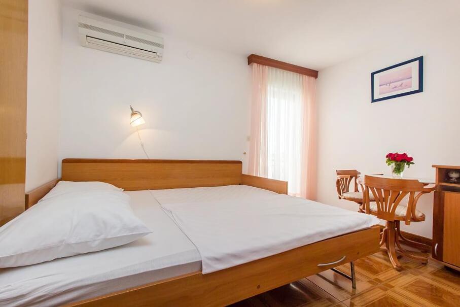 Apartments Tonimir Vodice Zewnętrze zdjęcie