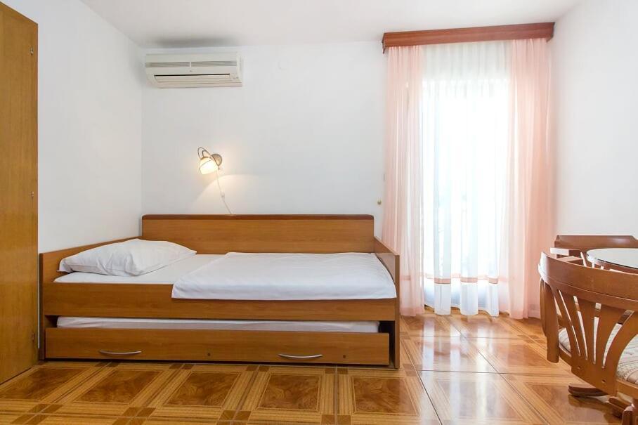 Apartments Tonimir Vodice Zewnętrze zdjęcie