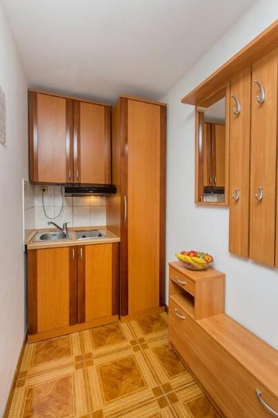 Apartments Tonimir Vodice Zewnętrze zdjęcie