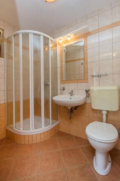 Apartments Tonimir Vodice Zewnętrze zdjęcie