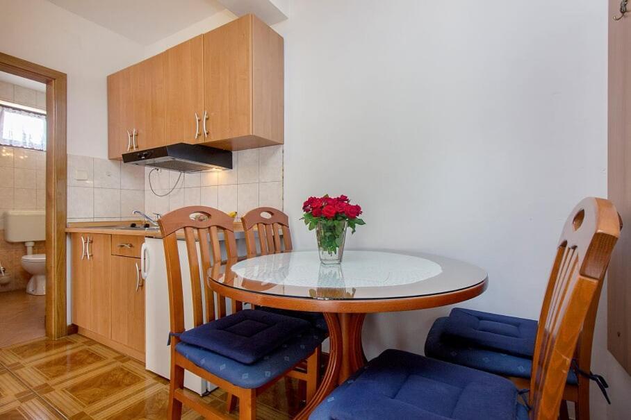 Apartments Tonimir Vodice Zewnętrze zdjęcie