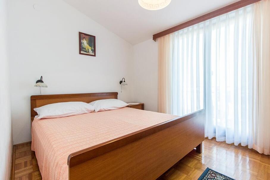 Apartments Tonimir Vodice Zewnętrze zdjęcie