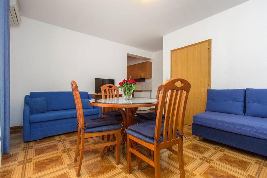 Apartments Tonimir Vodice Zewnętrze zdjęcie