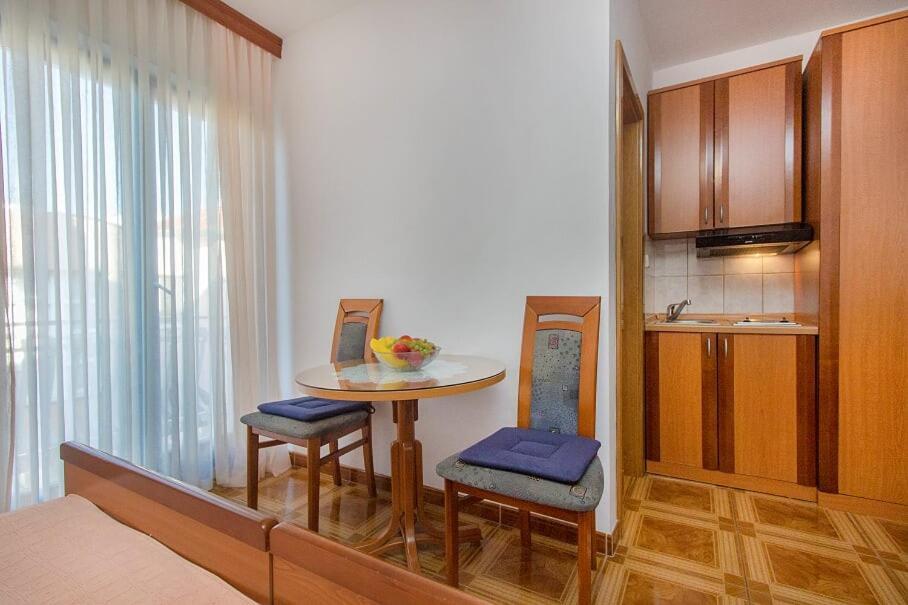 Apartments Tonimir Vodice Zewnętrze zdjęcie