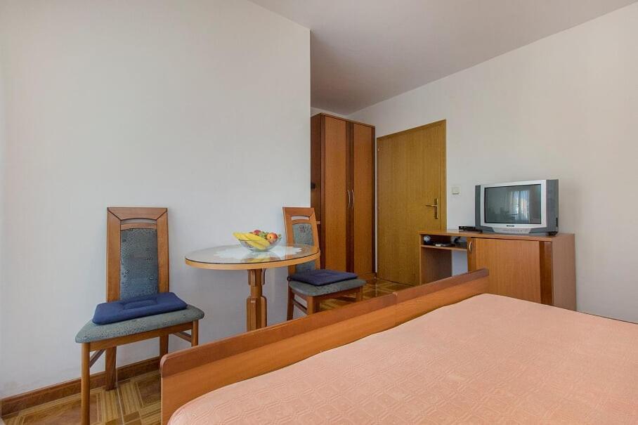 Apartments Tonimir Vodice Zewnętrze zdjęcie