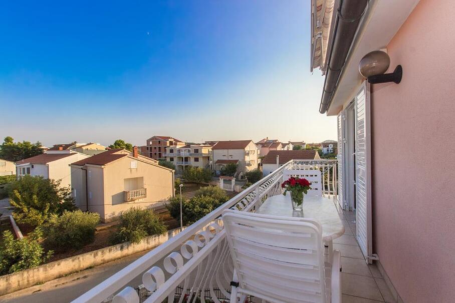 Apartments Tonimir Vodice Zewnętrze zdjęcie